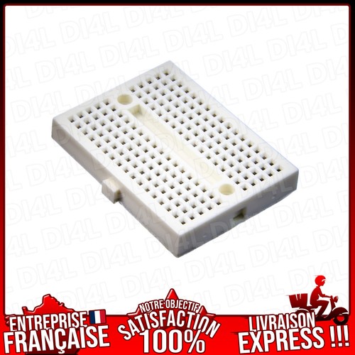 Breadbord syb 170 - breadbord, platine