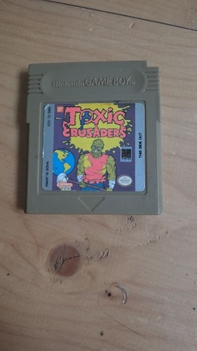 Jeux game boy - jeux,