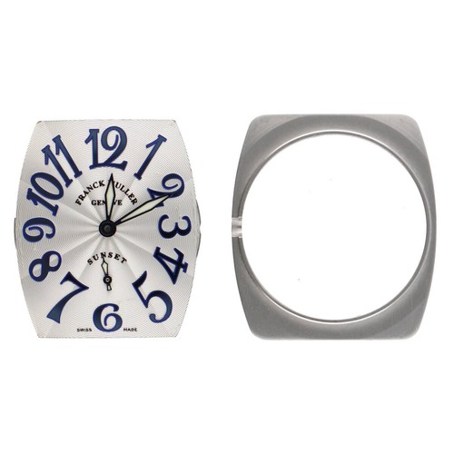 Montre franck muller - franck,