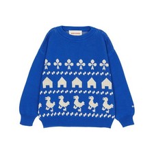 Bobo Choses Pull pour enfants B225AC108 143138929