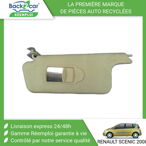 Pare soleil g renault - 🏆,