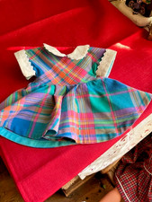 robe neuve poupee marie