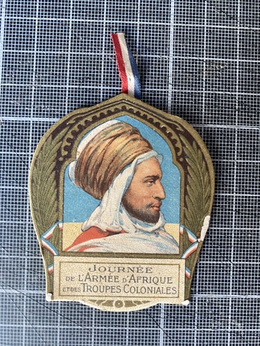 Insigne journée armée - insigne, de