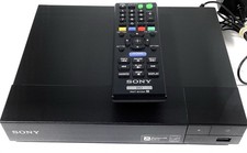 Sony BDP-S3700 Blu-ray DVD