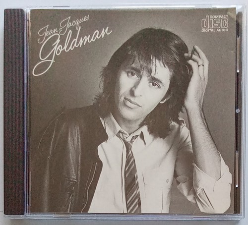 Jean jacques goldman quand - jacques,