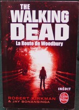 Robert Kirkman Jay Bonansinga