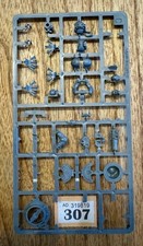 Warhammer 40k Space Marines