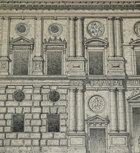 Henri laffillee dessin - henri,