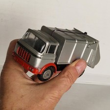 JRD France ancien : camion