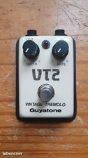 Guyatone VT2 vintage tremolo
