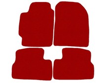 Basic Tapis de sol pour Ford