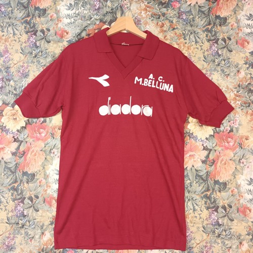 Diadora montebelluna football - montebelluna,