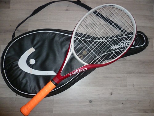 Raquette tennis head - tennis, 1
