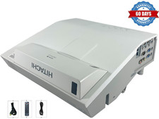 2700 Ansi 3LCD Ultra Courte