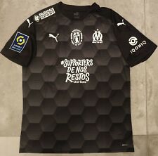Maillot Om Marseille Mandanda saison 2020-2021