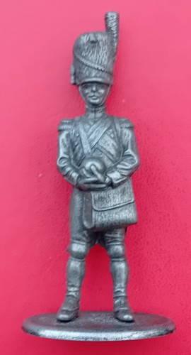 Mhsp figurine napoléon - figurine, 1:32