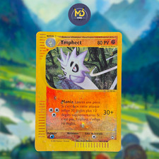 Carte Pokémon Française -