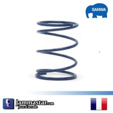 Ressort JLF-SP-B Forte Tension Pour Sanwa JLF-TP-8Y - High Tension Spring