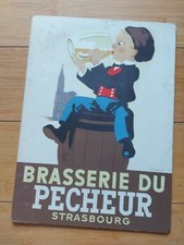 Grand carton publicitaire - grand,