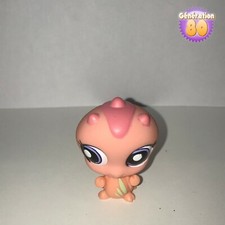 Littlest PetShop CHENILLE 1993