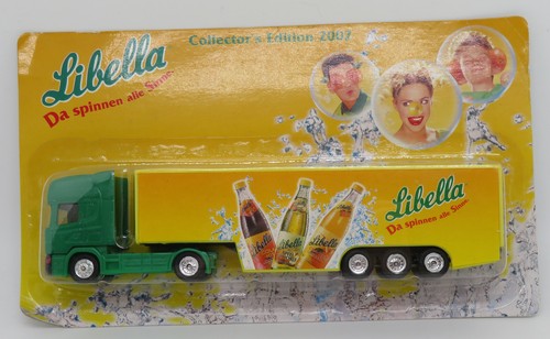 Grell camion truck - 1/87,