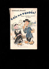 livre GAIE MA VENDEE recueil