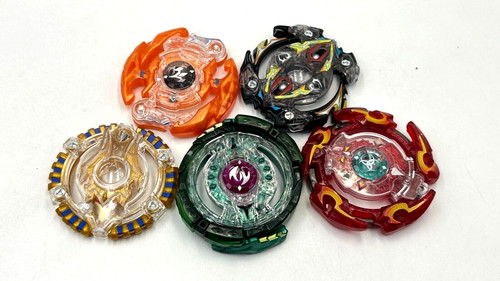 5pcs parts tomy - parts, toy