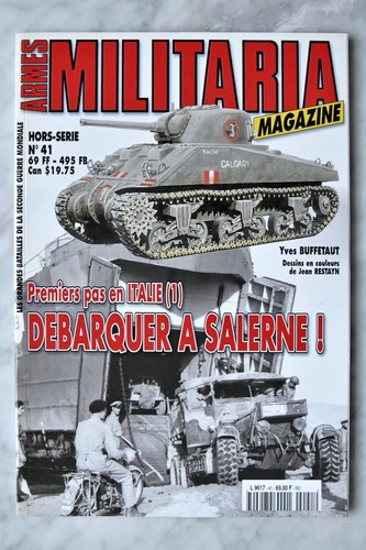 Militaria hors série 41 - hors,