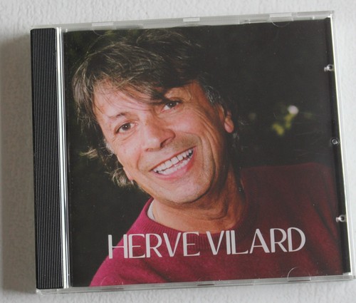 Herve vilard capri c - herve,
