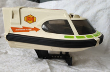 vaisseau spatial Astronave M7X