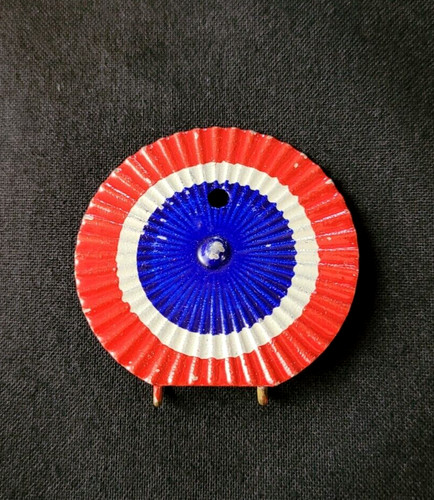 Cocarde shako coiffure - de,