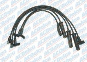 Jeu fils acdelco gm - fils,