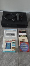 Lecteur CDI Philips CdI 210 Avec Télécommande Fonctionnel