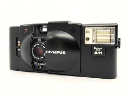 Appareil photo argentique