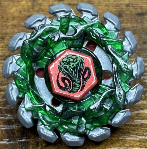Poison serpent sw145sd - poison,
