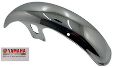 Garde-Boue OE Yamaha Sr 500