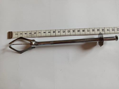 Ancienne pince sucre - sucre, ou
