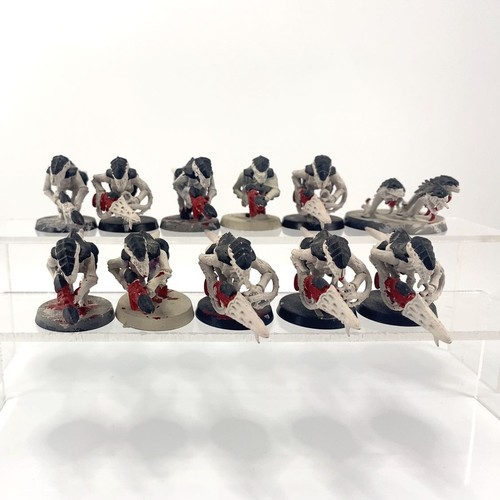 X11 termagant brood ancient - x11,