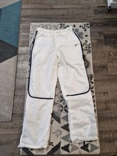 Nike nylon bas Survêtement vintage taille M Kiffeur Tn