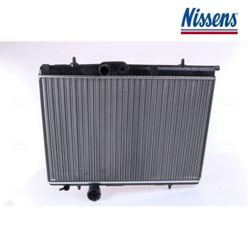 Radiator engine cooling - radiator,,