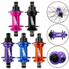 Pour vélos à vitesse unique