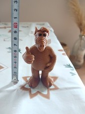 Figurine ALF l'extra terrestre