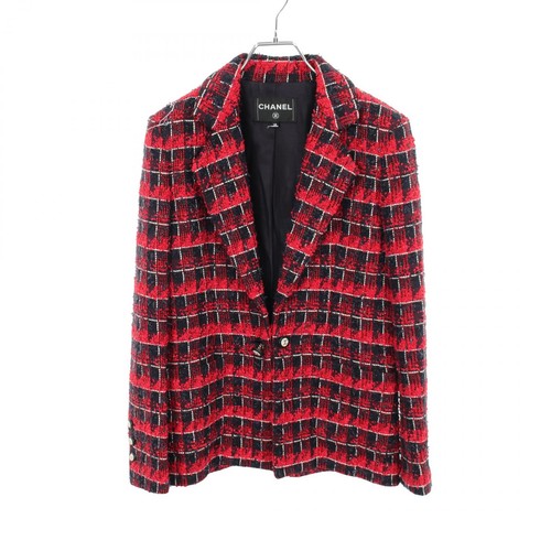Veste sur mesure - , en