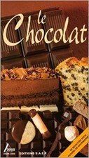 Livre Le chocolat
