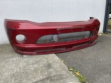 2006 Dodge Ram Srt1O Fascia