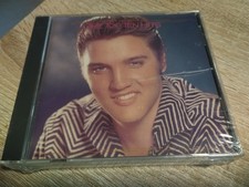 2 cd Elvis Presley The Top Ten
