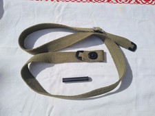 Bretelle USM1 1944 avec son