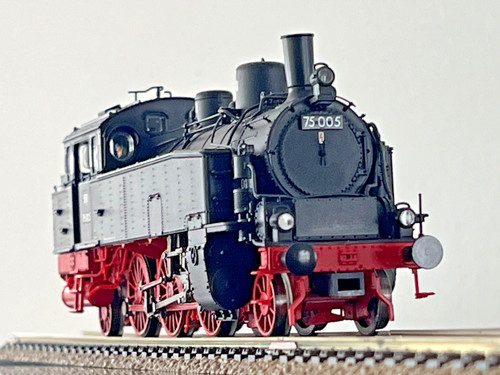 Brawa 40006 005 h0 - 40006,