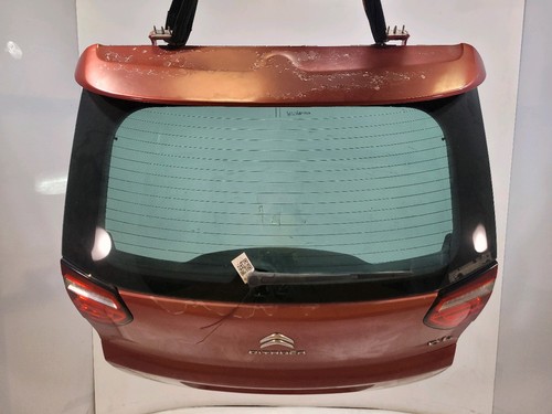 Hayon citroen picasso - c4, i