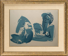 ROBERT CALIX (1919-2008)